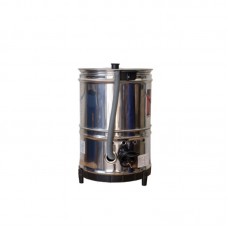 EMT. Separator unt electric Melasty 20 litri EMT35..